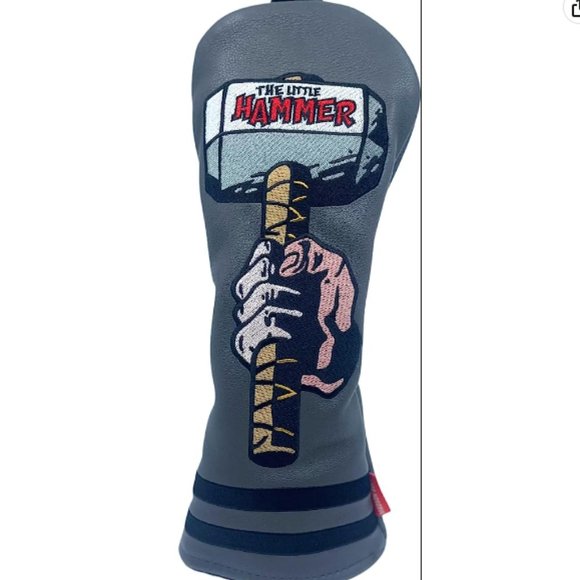 MADSON GOLF Accessories Madson Golf Funny Golf Club Covers The